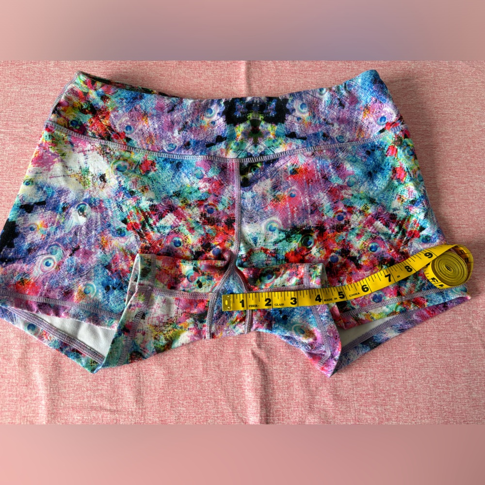 Born Primitive Renewed Vigor Shorts